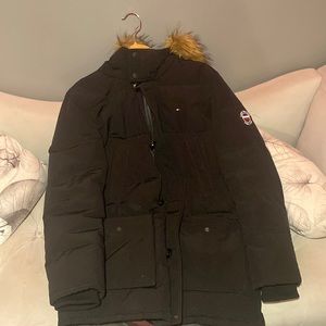 Tommy Hilfiger Coat For Sale !!